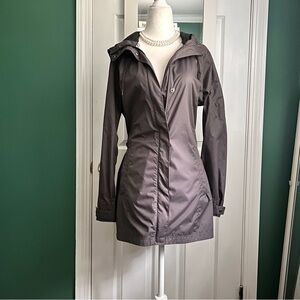 Columbia Omni Shield Water Repellent Jacket S